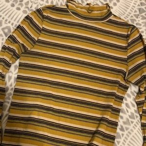 ‼️5 for $25 ‼️ long sleeve turtle neck